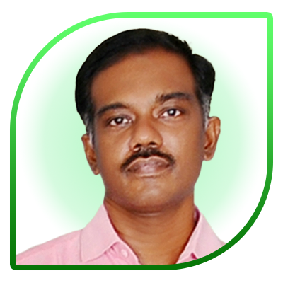 Dr. Ajayan Sadanandan